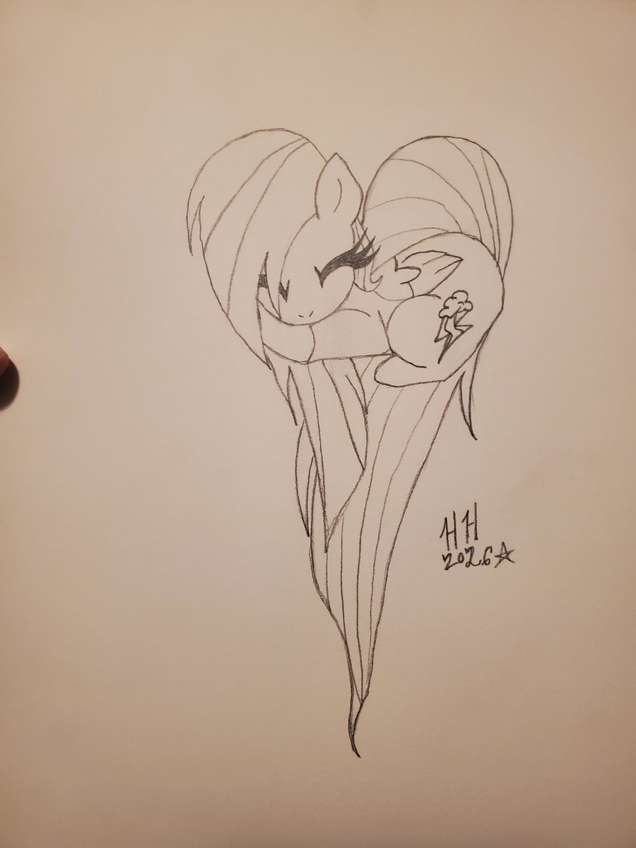 HALEYHORNE48801's tweet photo. Ponies 💜🦄#mylittleponyfim #mlpfanart #mlp https://t.co/LQXzn2o0Hx