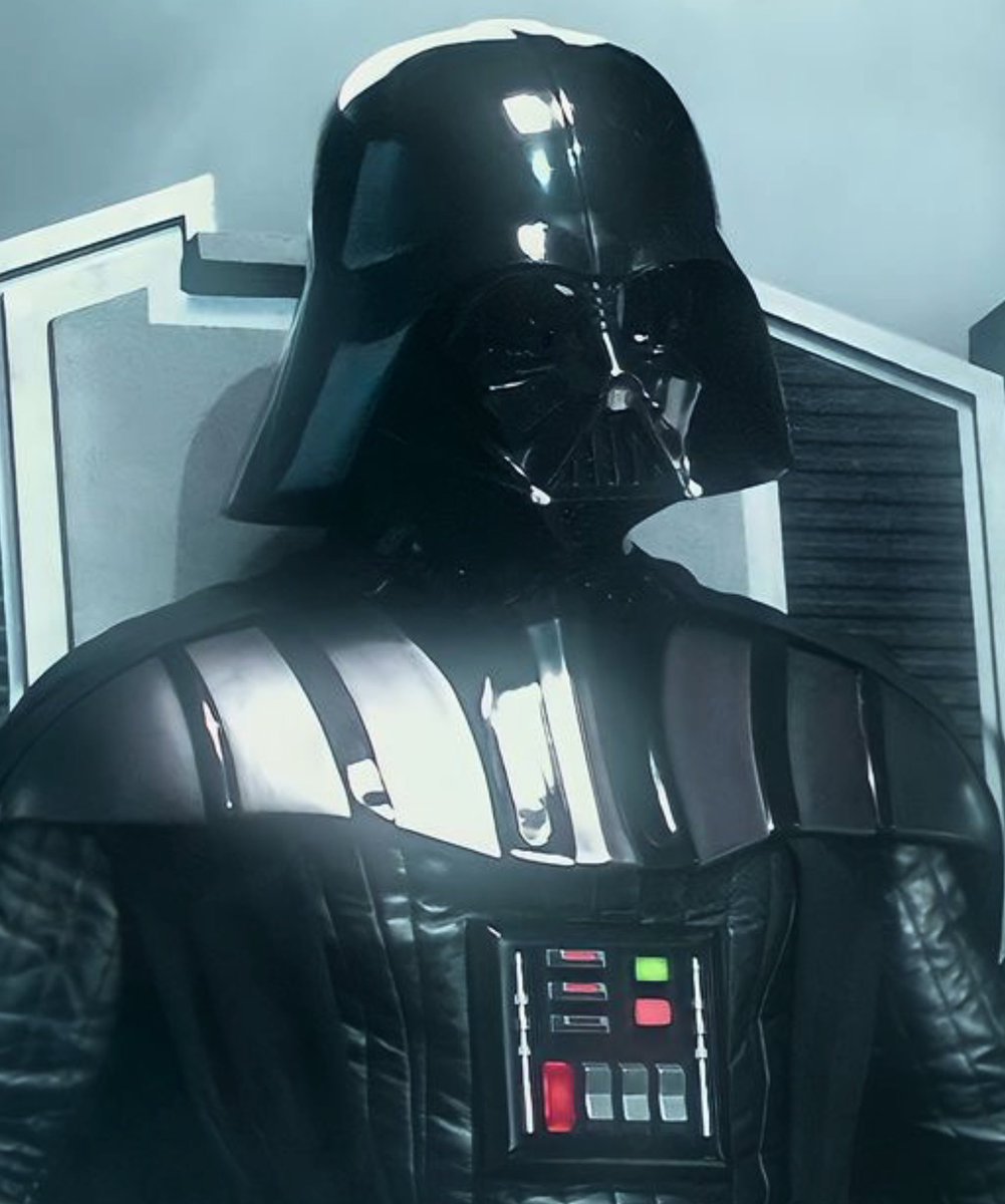 BuzzCrave_'s tweet photo. Elon Musk says he wants a ‘STAR WARS: DARTH VADER’ movie:

“Disney, enough with the family-friendly slop. Give us Hayden Christensen in an R-rated Darth Vader movie.” https://t.co/EcjCzkJfgX