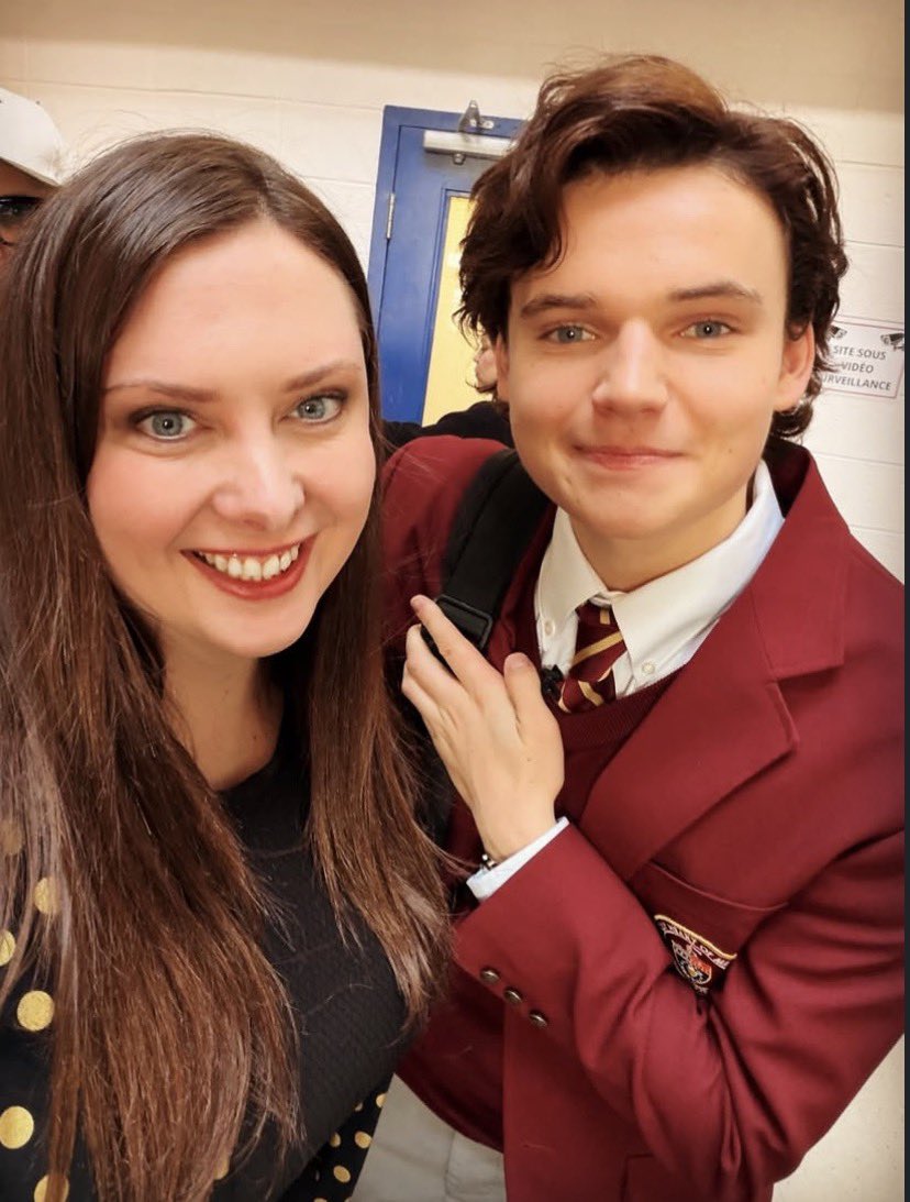 benjathinker's tweet photo. New Benjamin evan ainsworth bts https://t.co/Bf0LD5ZgMV