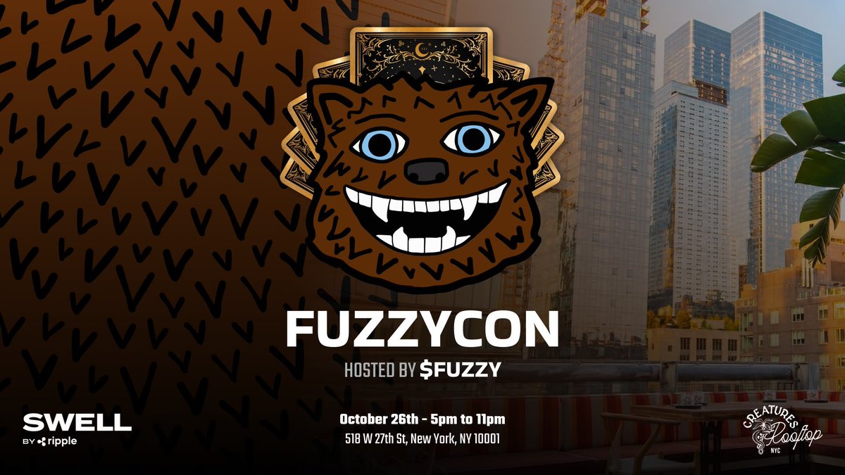Fuzzy_AQUA's tweet photo. @Illyriannft #FuzzyCon https://t.co/b8Ow5FJS9H