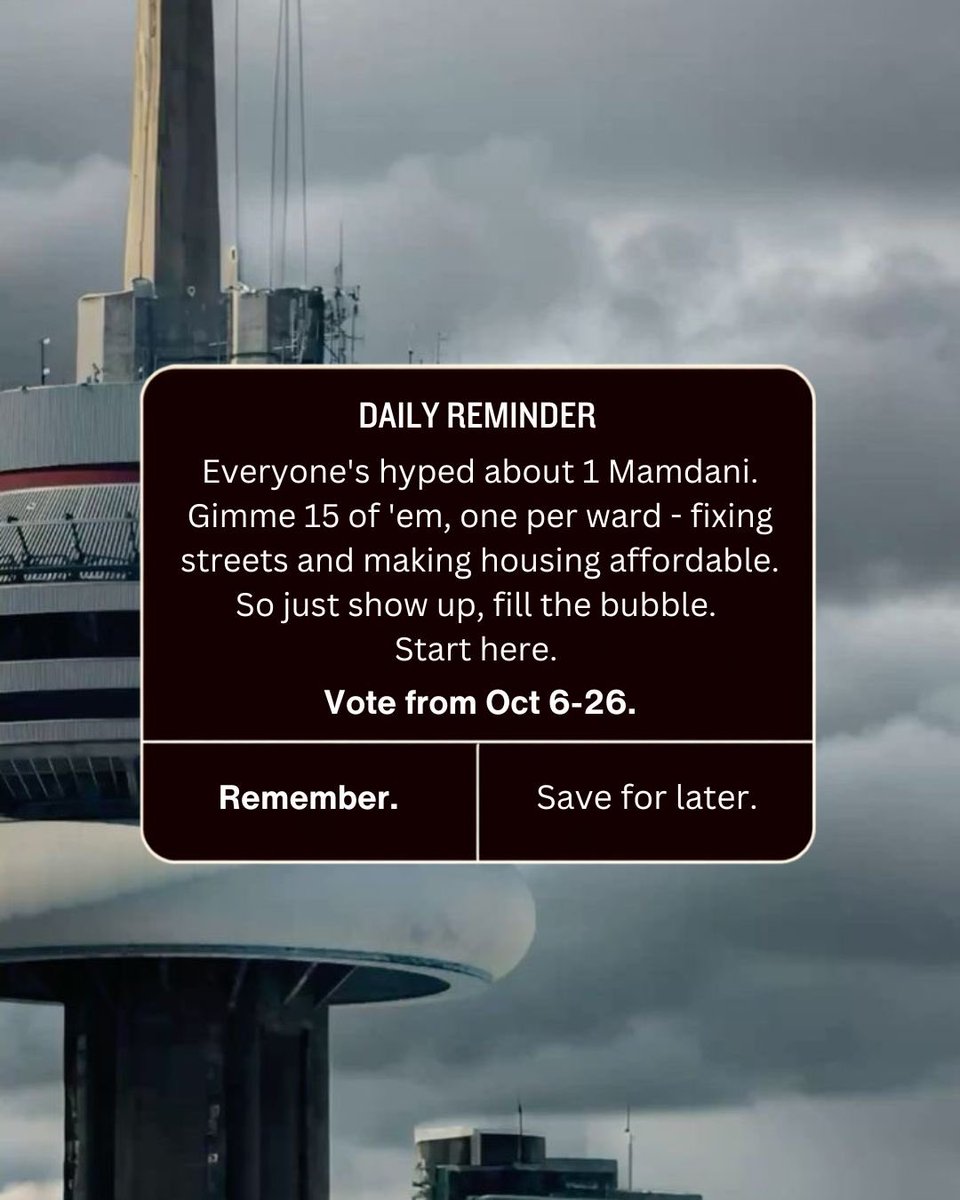 chloebrown4TO's tweet photo. Imagine a city council filled with councillors who want to empower their wards, include you in decisions, and work with you to ensure Torontonians have a quality life? It's what you deserve. Ward 1 deserves that, and I'm here to work with you. Your life changes with a vote! https://t.co/LdTIdnXXPw