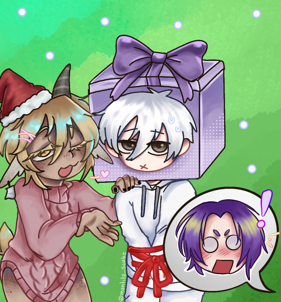 mantita_suabe's tweet photo. Para salir del flop eterno e aquí un dibujo todo bodrio #nagireo el morenito es mi oc xd
(Desde septiembre ya se siente diciembre 🗣️‼️🔥)
#bllk
#reo
#nagi
#ship
#uwu
#fanart
#bluelockart https://t.co/VSf4wQqpTh