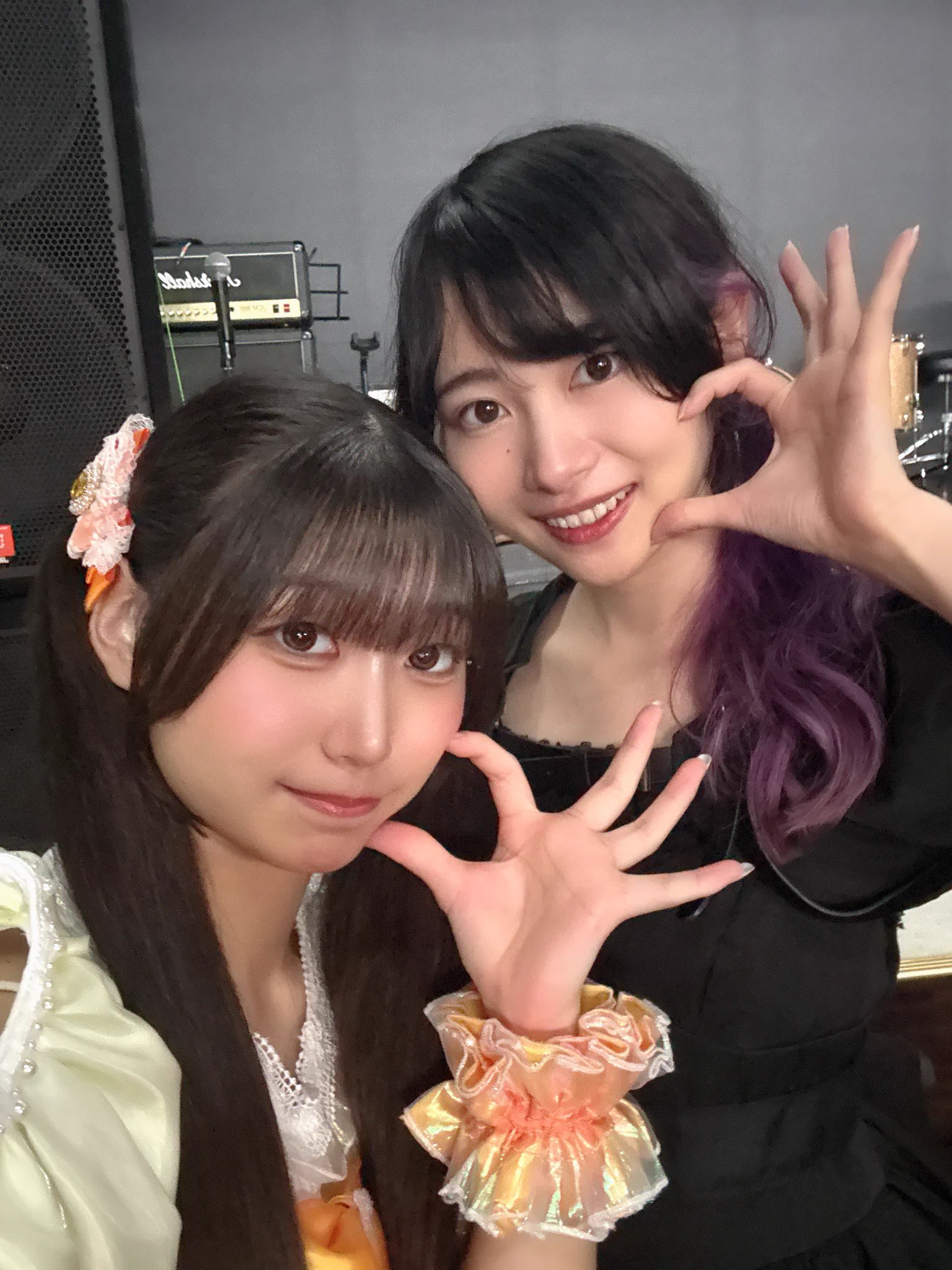 響香 on X: 