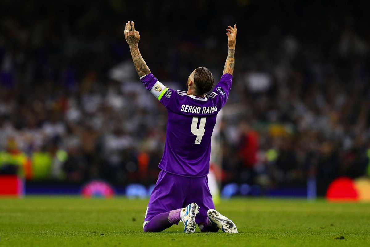 _gjr7's tweet photo. انتهت ليلة كارديف.
ريال مدريد 4–1 يوفنتوس.
ليلة شهدت أربعة أهداف ، تألقًا جماعيًا وثنائية تاريخية للأسطورة كريستيانو رونالدو، والأهم… لحظة تاريخية للميرنغي ، الذي أصبح أول فريق يحتفظ بلقب الأبطال مع الأسطورة زيدان في حقبة البطولة الحديثة 🎞️💜.
#APorLa12 | #UCLFinal | #JuveReal https://t.co/F36HVxzemz