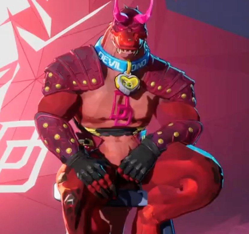 KoronellukinhaC's tweet photo. Yeah he's so hot 🦖🔥 https://t.co/GcUtljo76e
