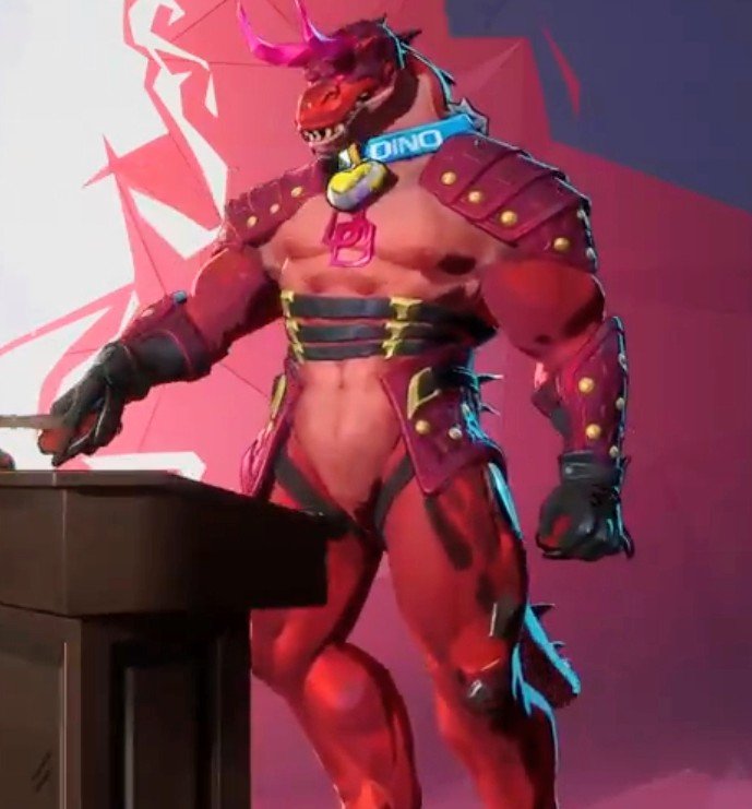 KoronellukinhaC's tweet photo. Yeah he's so hot 🦖🔥 https://t.co/GcUtljo76e