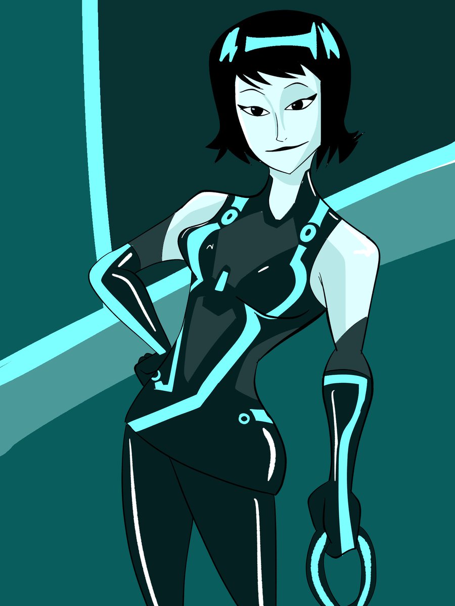 OptiPrimus217's tweet photo. Happy #TronDay everyone https://t.co/K0FlaoUCfD