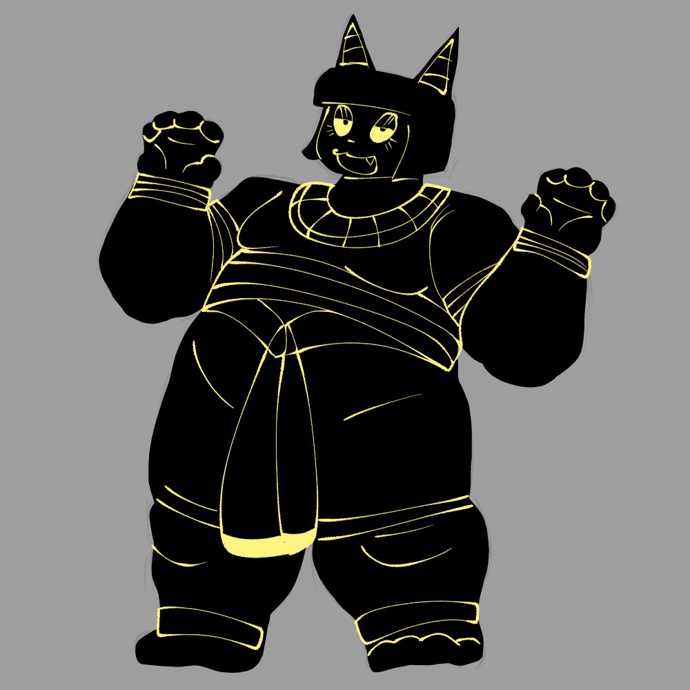 Ollie16461's tweet photo. @Chicarita030 PLEASE SHOW US THE FULL BODY OF SIRIUS AND I WILL DRAW 10 FANARTS OF HER PLEASE PLEASE PLEASE I SWEAR 
also Nedjem fanart https://t.co/bxzWCm7wQ2