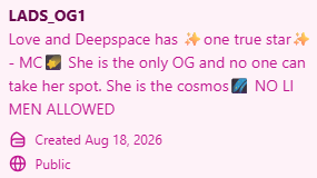 mymoonvalko's tweet photo. this is frying me, who made the lads_og1 subreddit?!

#BringValkoBack #ValkolsValuable #ValkolsLoved #全世界都爱敖尹 https://t.co/67sPsSLAnF