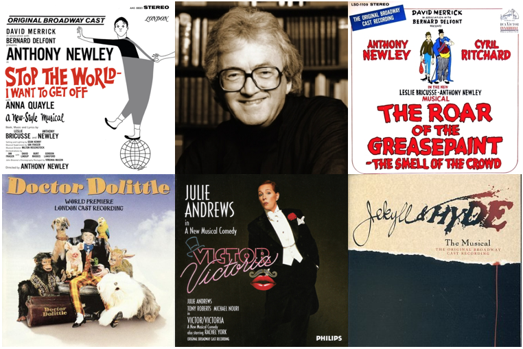 Theatretrack's tweet photo. #theatretrack  Henry Sachwald's THEATRETRACK
42ND ANNIVERSARY SEASON
THURSDAY 24 SEPTEMBER 2026 10p.m. (AEST)
THE BEST OF BROADWAY, WEST END AND AUSTRALIAN MUSICAL THEATRE RECORDINGS
LISTEN ONLINE @3MBSMelbourne 
Life According to Leslie Bricusse
including selections from: https://t.co/6GaqlEfRXt