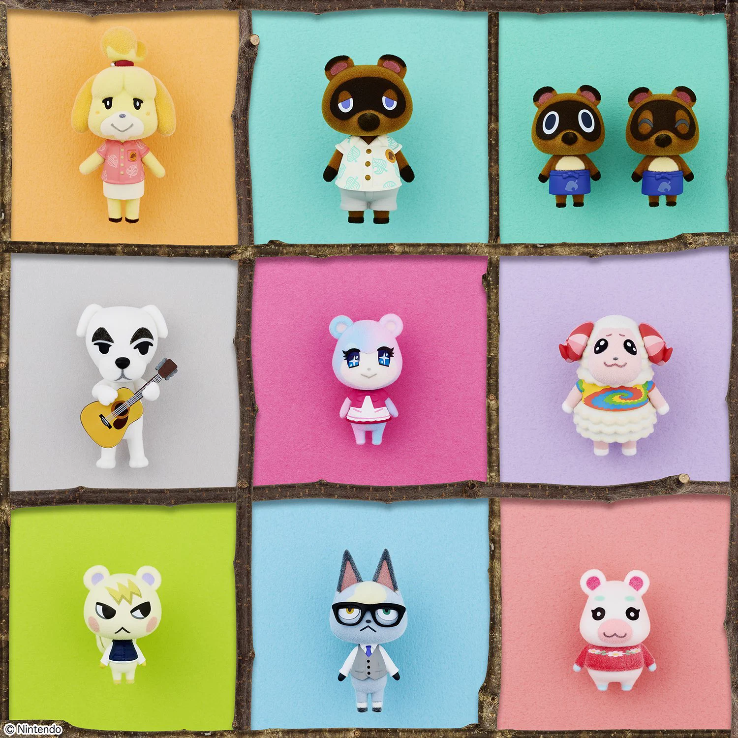 ガチャガチャサラリーマン｜最新ガチャ情報 в X: „【あつまれ どうぶつ