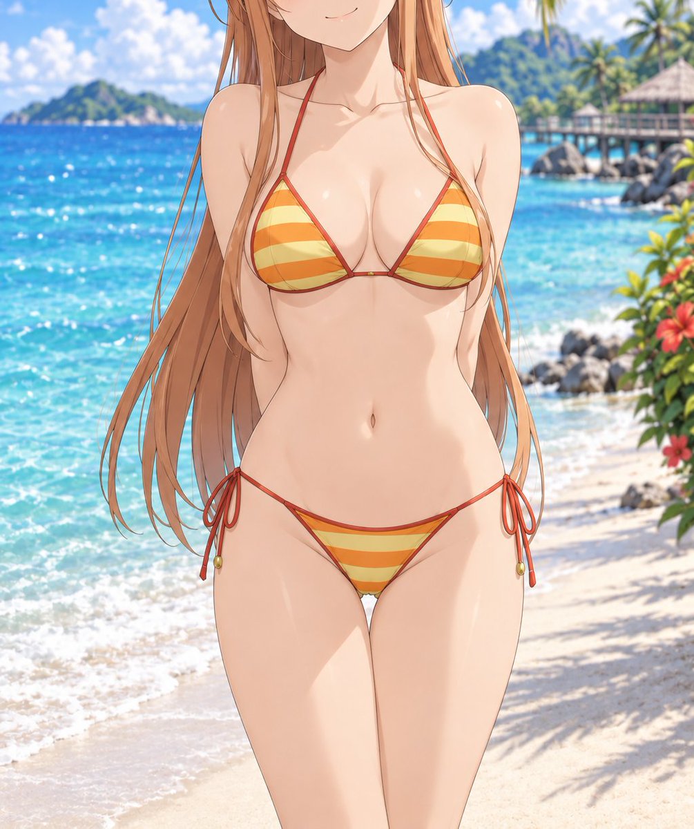 okf802928's tweet photo. #ソードアートオンライン
＃結城アスナ https://t.co/uzzP3pLgsW