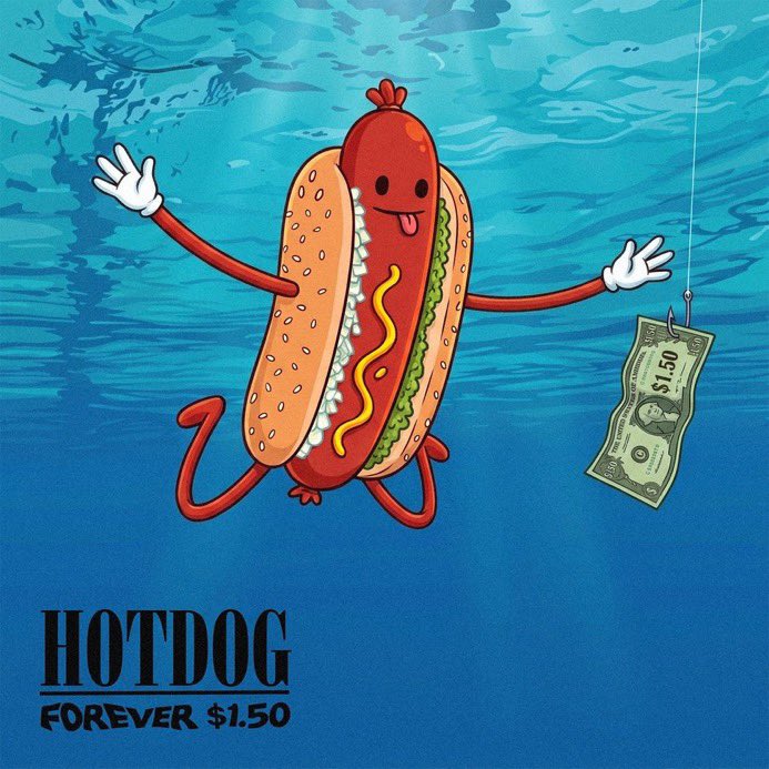 sir_husyn's tweet photo. @y0lloo I’ve got conviction in HOTDOG. 

CA: 0x45443A4a7b58ab26A4B4D72616cf36D5aAE7188C https://t.co/ZhE2Zx5QGU