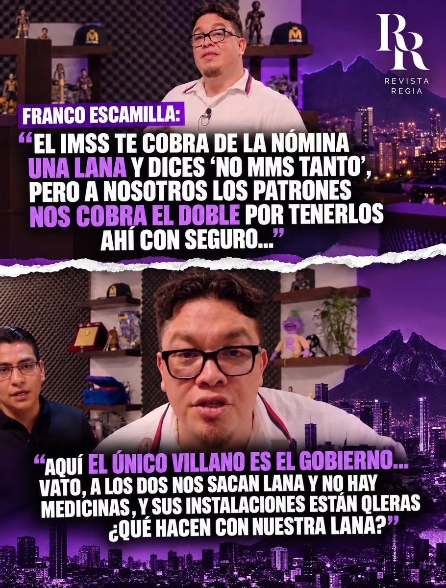 Calle820's tweet photo. Lo que está en REDES. 

@Claudiashein https://t.co/WewoXW2Mey