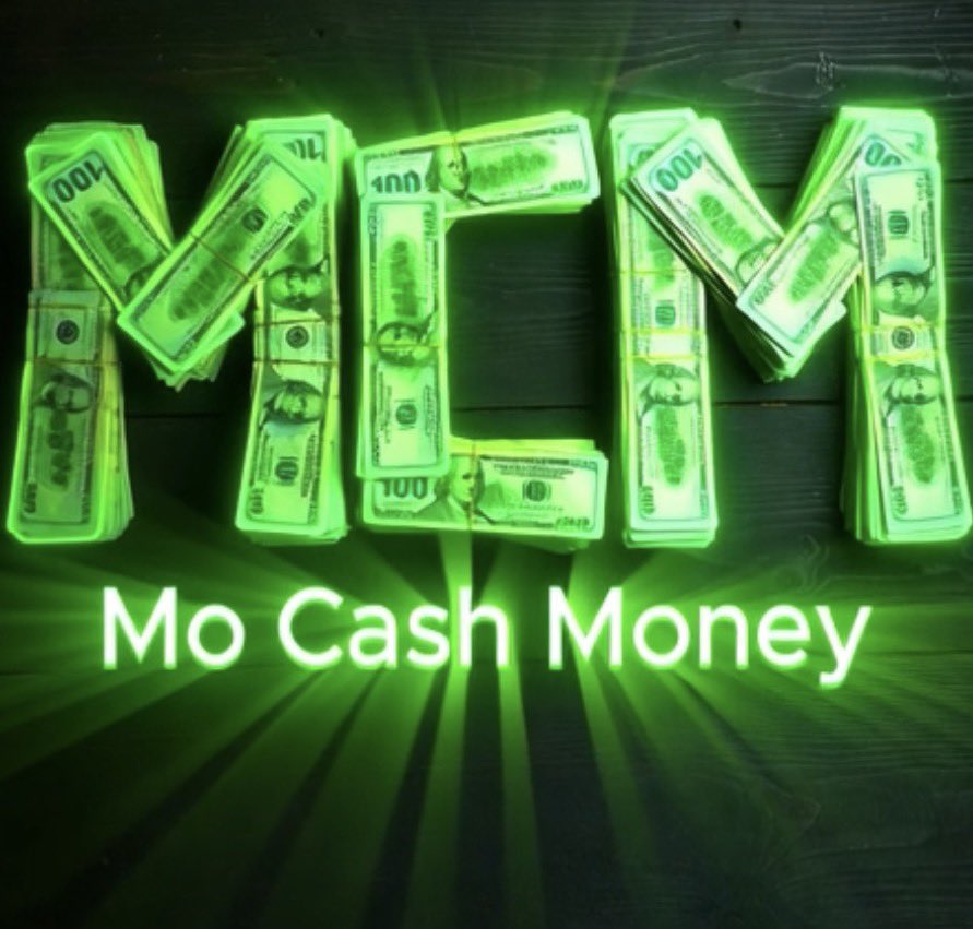 MULLETMANONSOL's tweet photo. $MCM 
Now 
Giving back to over 9 Communities
Go Support them all $MCM https://t.co/31M79WCgRV