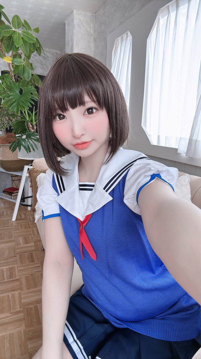 ku0n_pu's tweet photo. おはよ🐰 https://t.co/4CshyMDCyp