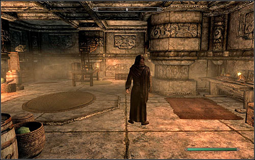 2PRIDEFLAGZ's tweet photo. bro i booked an airbnb for while im in markarth and the owner is giving me a tour tell me why we're hearing The Voices 😭😭😭😭😭😭 https://t.co/EuDKbJ9Thy
