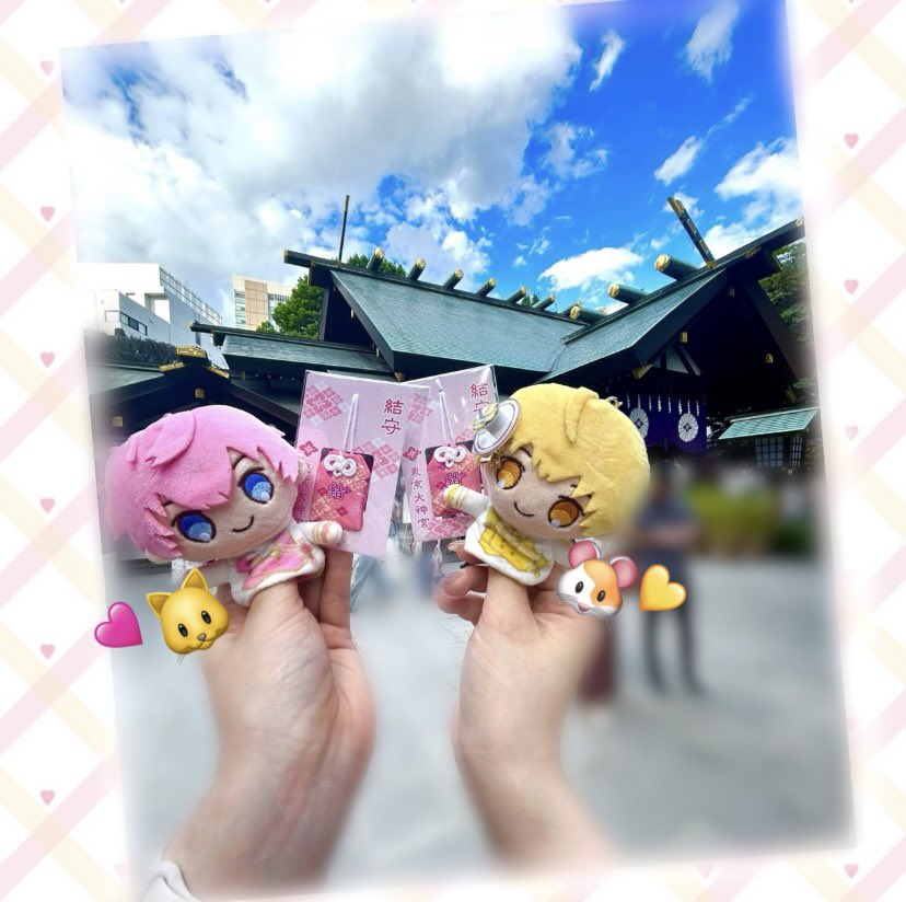 ukiukirn2273's tweet photo. さとみくん おはようございます☀

昨日も夜遅くまでリハお疲れ様でした♡
今日もリハとかバタバタ忙しいのかなぁ🤔💭
たくさん頑張るさとみくんカッコいいです😎✨
私はエーネーションが良い席で見れるように昨日スピ活してきました🩷💛
あと10日で会えると思うとワクワクです🥰
楽しみにしてるね🎶 https://t.co/KL4Gun6Ib4