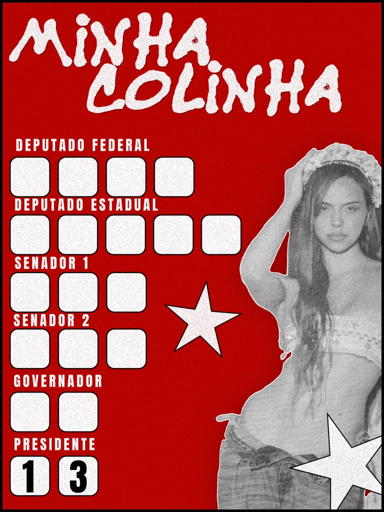 infoadelabrasil's tweet photo. as eleições estão chegando e, pra ajudar os adeliens a se organizarem na hora de votar, preparamos uma “minha colinha” personalizada do info adéla! 💗

a colinha serve pra você anotar e consultar os números das pessoas candidatas que você escolheu antes de entrar na cabine, evitando aquele branco.

📌 pesquise sobre as candidaturas, confira as propostas e os números oficiais antes de decidir seu voto.

salve a sua colinha e compartilhe com quem também vai votar. 🗳️