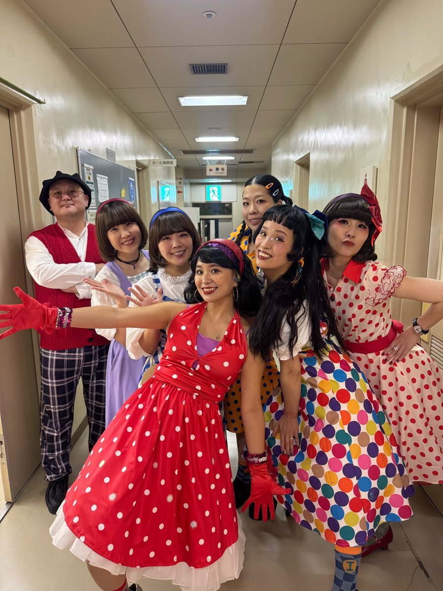 fuching1's tweet photo. 北海道の皆様ありがとうございました！！
バンド楽しい〜🔥🔥🔥 https://t.co/FMj7XyEP33