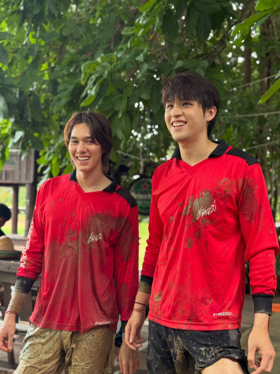 isknnu's tweet photo. ตื่นมารอผู้บ่าวเสื้อปุ๋ยละค้าบ มอมเลย ไม่เลือกงาน ไม่ยากจน 555555555555555555555555555 https://t.co/N31PuRBcQY