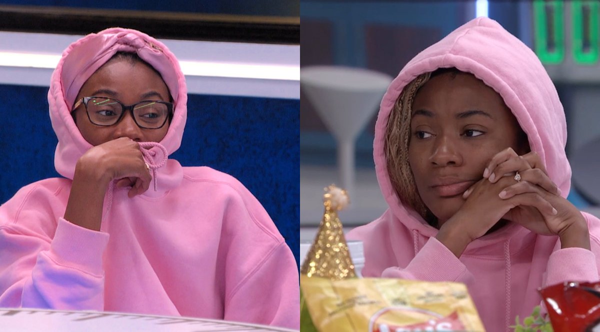 89razorskate20's tweet photo. ⌛️WEEK 11, REPOST &amp; LIKE If You’re Team TAYLOR! #BB28 https://t.co/LOutdJT9KA