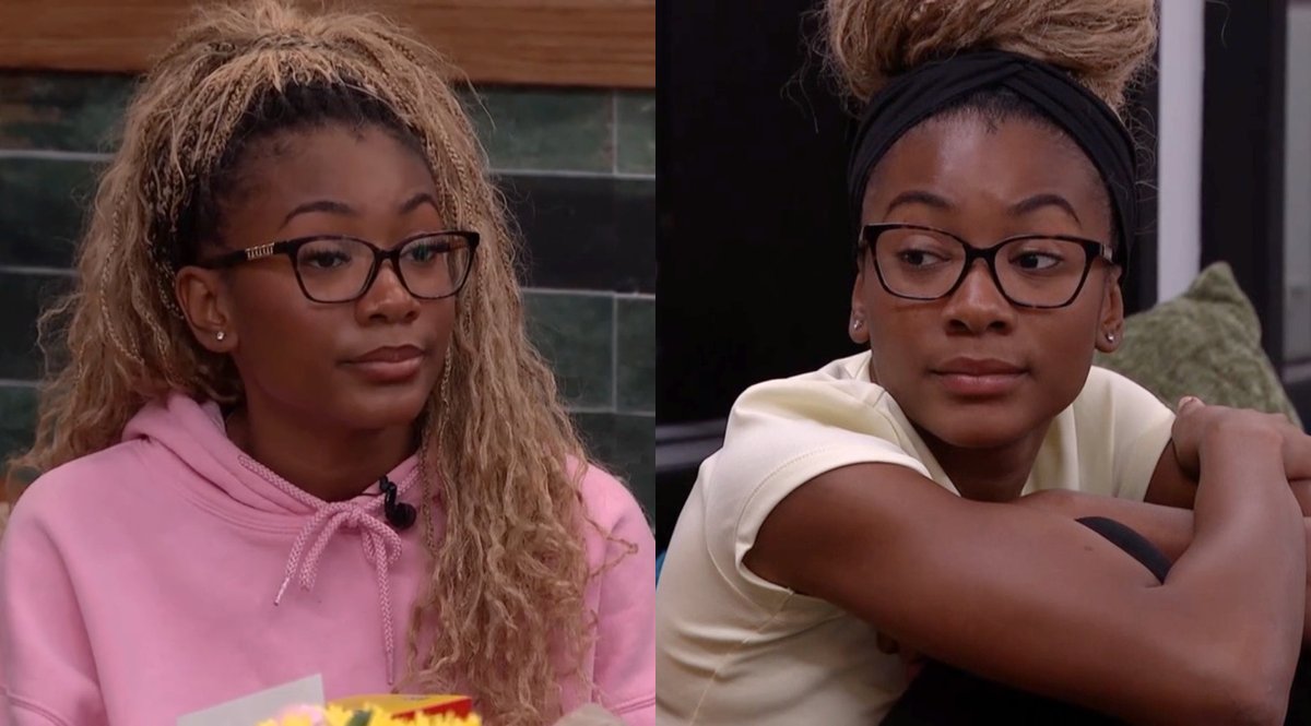 89razorskate20's tweet photo. ⌛️WEEK 11, REPOST &amp; LIKE If You’re Team TAYLOR! #BB28 https://t.co/LOutdJT9KA