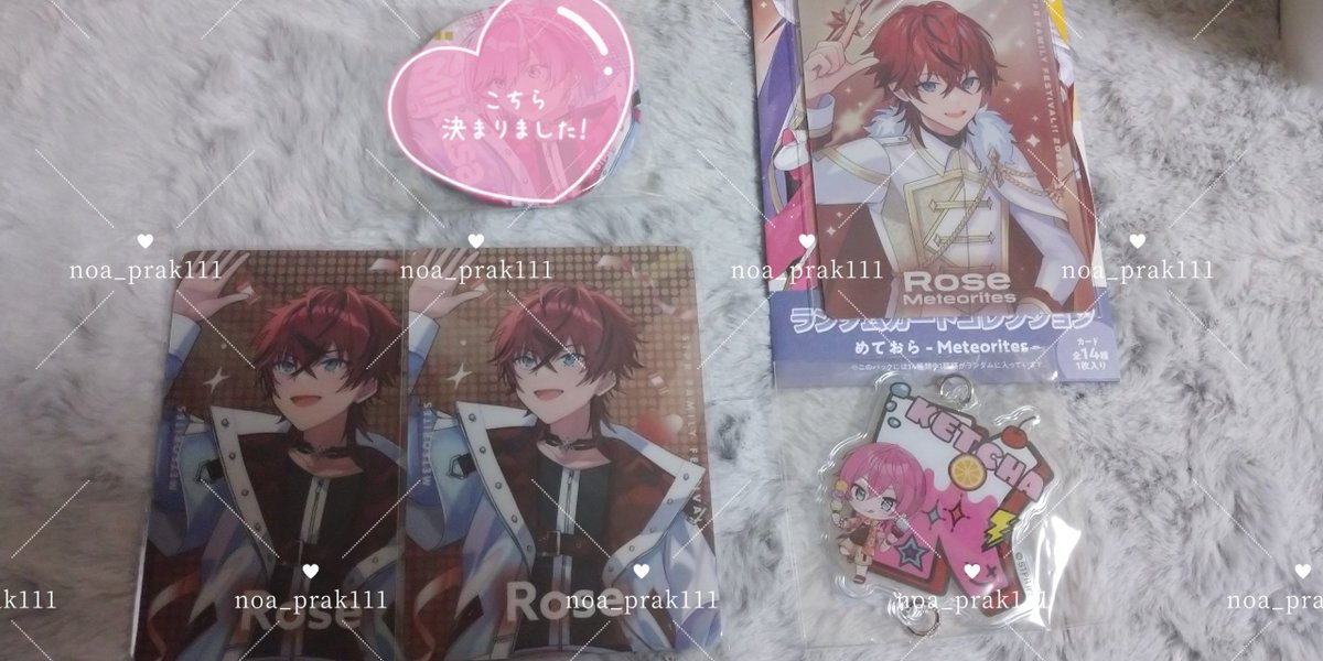 no_ak111's tweet photo. グッズ買取 💭

譲  ▶ 画像のもの

求  ▷  現金  (  郵送 ×  現地のみ  )

お渡し場所  /  📣 ｻﾝ ツアー 東京公演 での 受け渡し 🙌🏻

ALTにて 。 FF ･ FF外 から も大歓迎です

#amptakグッズ買取 #amptakグッズ交換 #stprグッズ買取 #すとぷりグッズ買取 #めておらグッズ買取 #stpr #グッズ買取 https://t.co/4bdtJB78t0