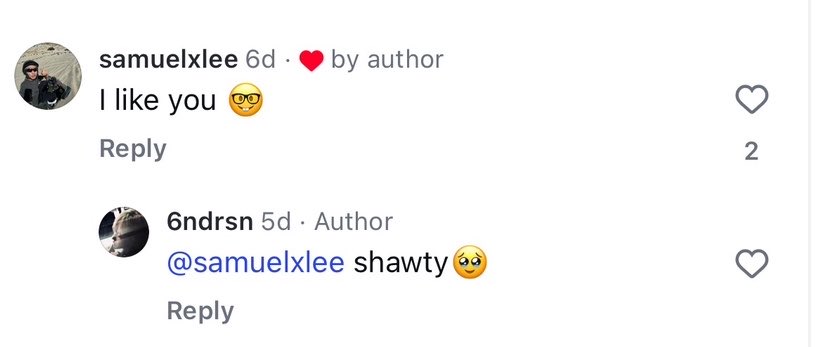 wayfandrew_'s tweet photo. Shawty 😘 https://t.co/2iGnEunHWS
