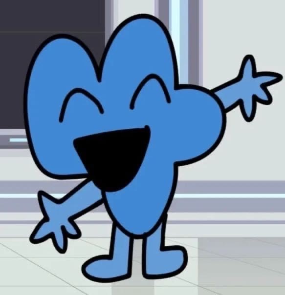 tricksterpop's tweet photo. 4 characters i associate myself with hi https://t.co/GOyqYNCQtg