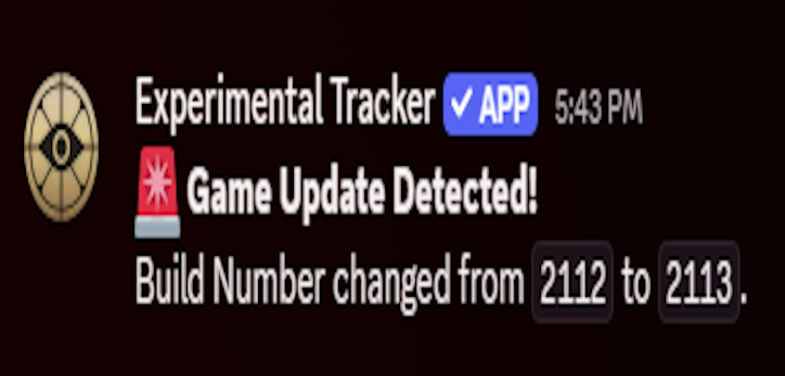 kelskiYT's tweet photo. They're still updating the build today like crazy despite no announcement yet

Troll threat level: GOD https://t.co/EAOsgEuVqF