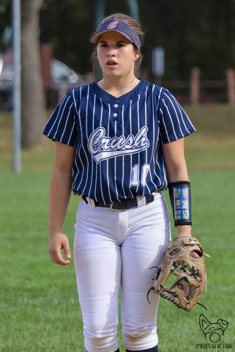 Etrombley10's tweet photo. GSE Fall Kickoff was a blast!! Came in second going 4-1 with my new team!! Had a good hitting weekend for me hitting a triple, 3 doubles and a few singles!! Plus some great action shots!! Here are the highlights⬇️ https://t.co/9CdUnfQVVa