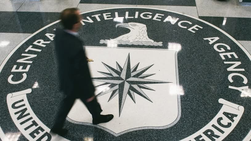 ElizabethW92597's tweet photo. The Central Intelligence Agency (@CIA) collects human intelligence #HUMINT, produces objective #allsource analysis, and conducts covert action as directed by the President—all to stop threats before they happen and advance U.S. national security. https://t.co/iUDOcwE9uJ