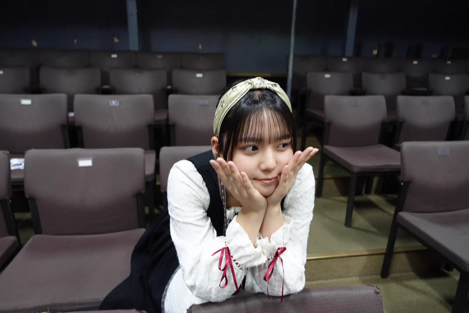 松島 かのん on X: 