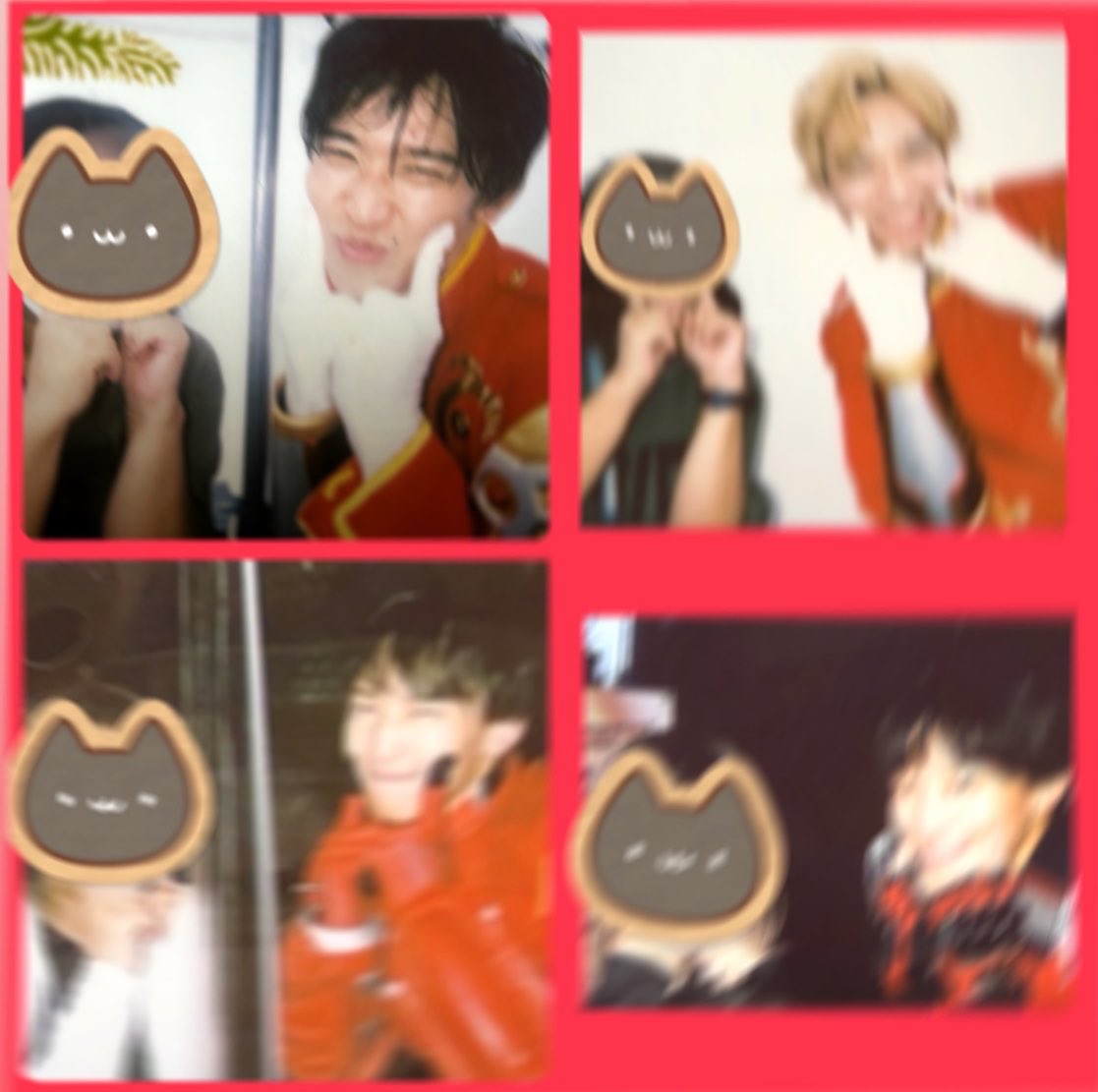 myityun's tweet photo. ムサシくんに推しになって３年経ちました🫶これからも応援させてね📣
いつもありがとう😊 https://t.co/DM7N9a79Yl