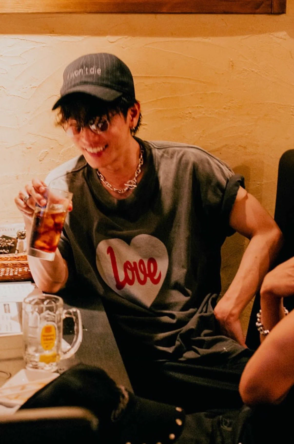 グラスハート　佐藤健　Tシャツ　リストバンド 💗tomo💐 on X: 