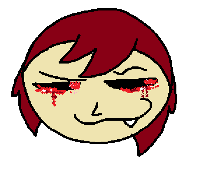 EmeraldXD2010's tweet photo. Hey, since I haven't drawn on MSPaint in a while, remember that one Gumball EXE game on scratch some people used to play back then?
#MSPaint #GumballEXE #oldScratchgame https://t.co/rqEDTGIpWU