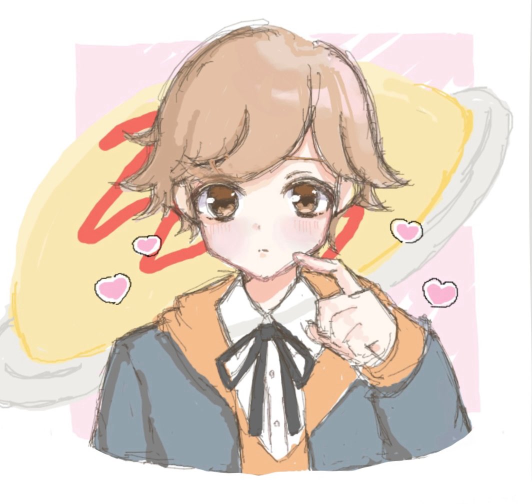 Yhv9h's tweet photo. 🧡#persona3 #天田乾 https://t.co/VHKzkvb5ab