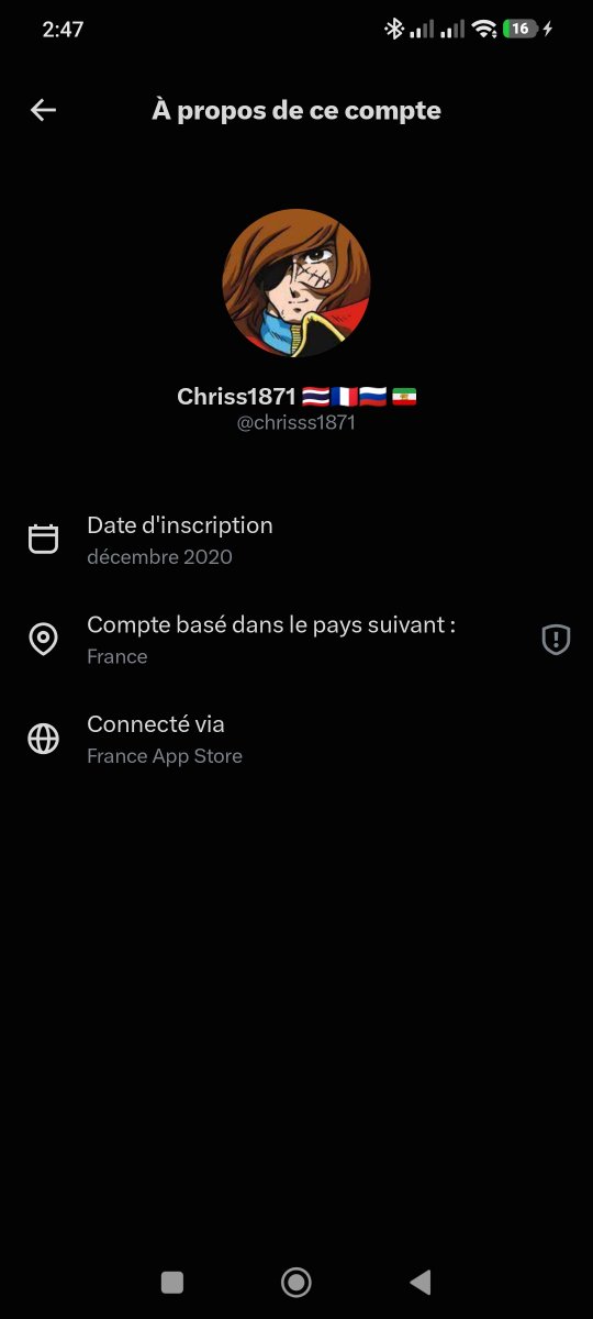 O_Lecourt's tweet photo. @le_Parisien 4 trollitos poutinolatres bloqués, comptes de vatniks cachés derrière des VPN à l'étranger  qui viennent commenter pour mentir et inciter à la mise en danger d'autrui par leur propagande ! https://t.co/9nIxyYunc1