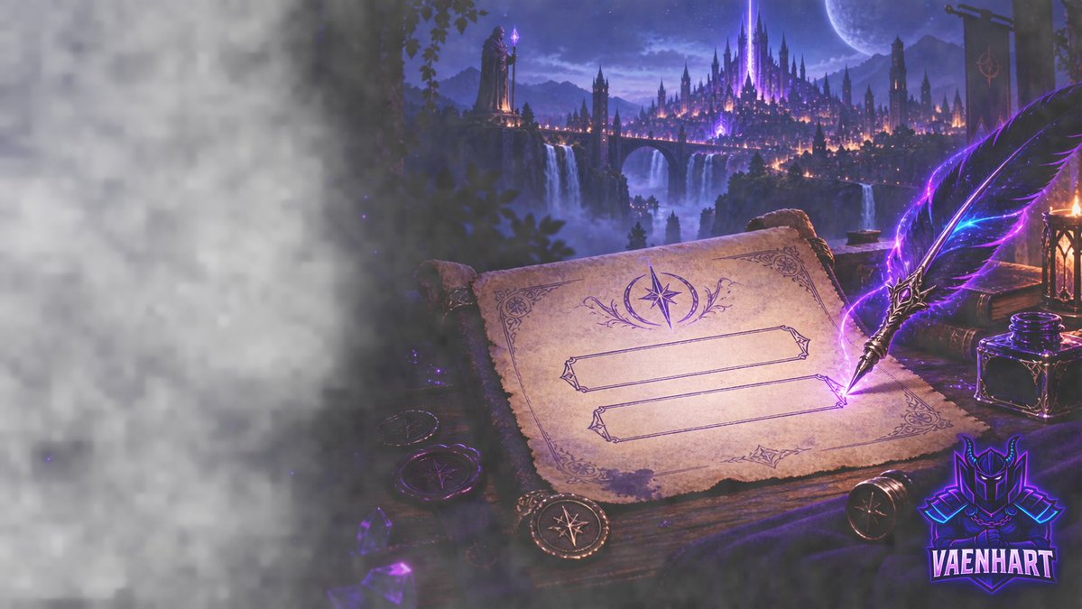 Vaenhart's tweet photo. En WoW Forever, tu personaje podrá tener nombre y apellido. ⚔️
Si pudieras reservar el tuyo hoy, ¿cómo se llamaría?
FYI: Puedes ir practicando los nombres en la beta ahora mismo! 
#WoWForever #WorldOfWarcraft https://t.co/uCNVd5FVy2