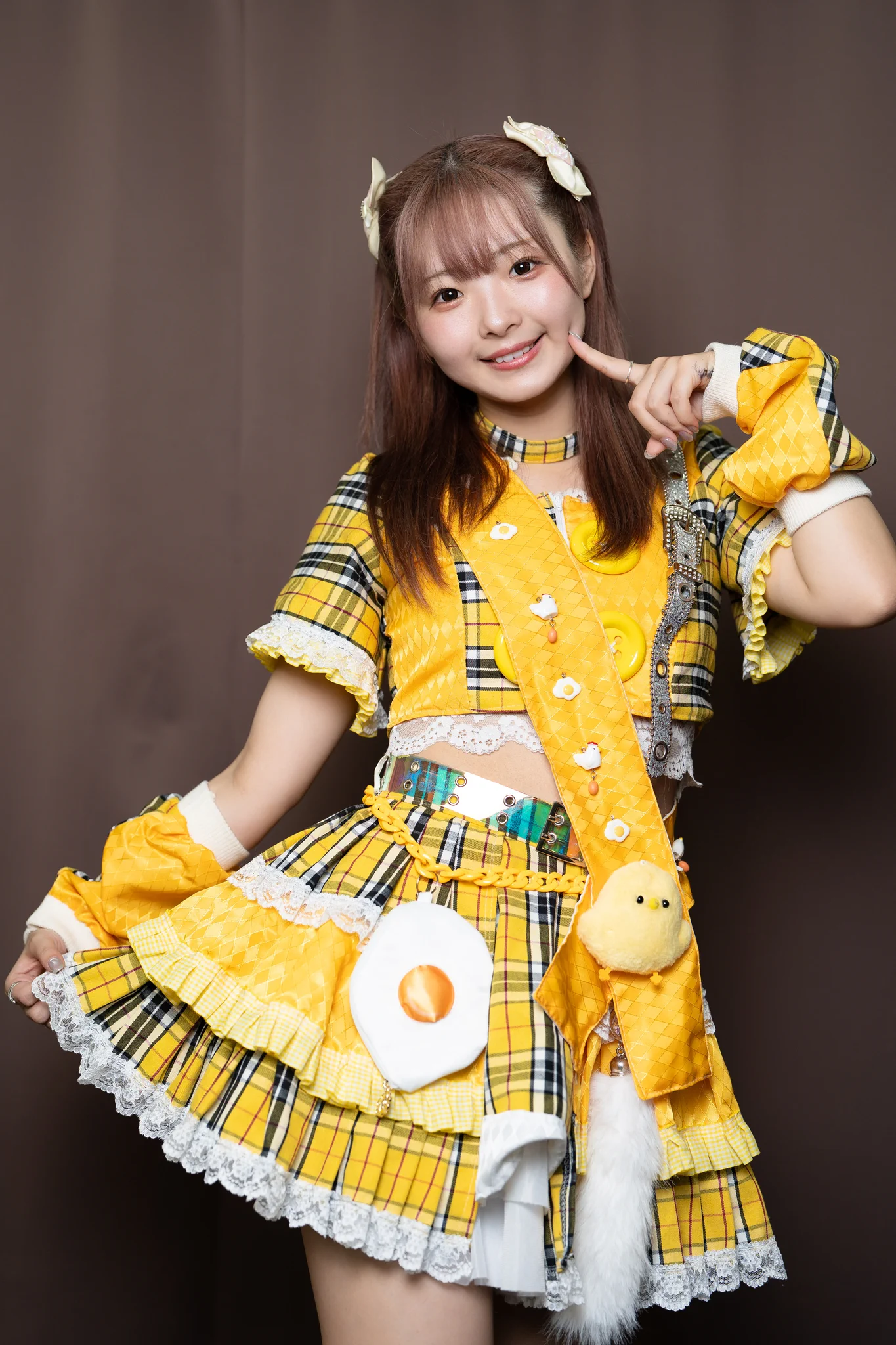 もんもん！ on X: 