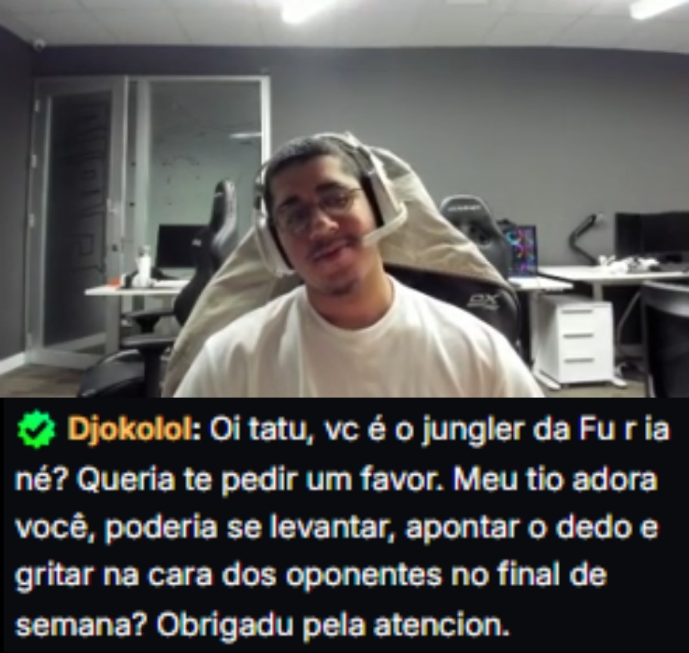 sfc_rodrig0's tweet photo. KKKKKKKKKKKKKKKKKKKKKKKKKK https://t.co/pMBV0yZxrT