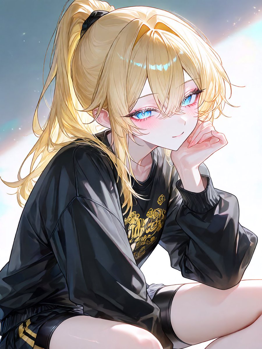 nagi_112358's tweet photo. できーた！ https://t.co/e4LfrI0NA6