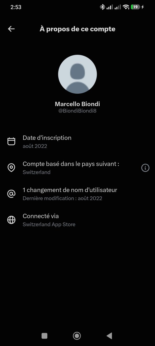 O_Lecourt's tweet photo. @BiondiBiondi8 @PrinceKinana_ @EmmanuelMacron @francediplo @ONU_fr @prevotmaxime @France24_fr @FRANCE24 @LCI Un collabo suisse favorable au régime néo-nazi de Moscou, aller hop dehors, bloqué censuré !

Occupe toi de ce qui se passe dans ton pays au lieu des affaires françaises... https://t.co/1d7Jp0luc9