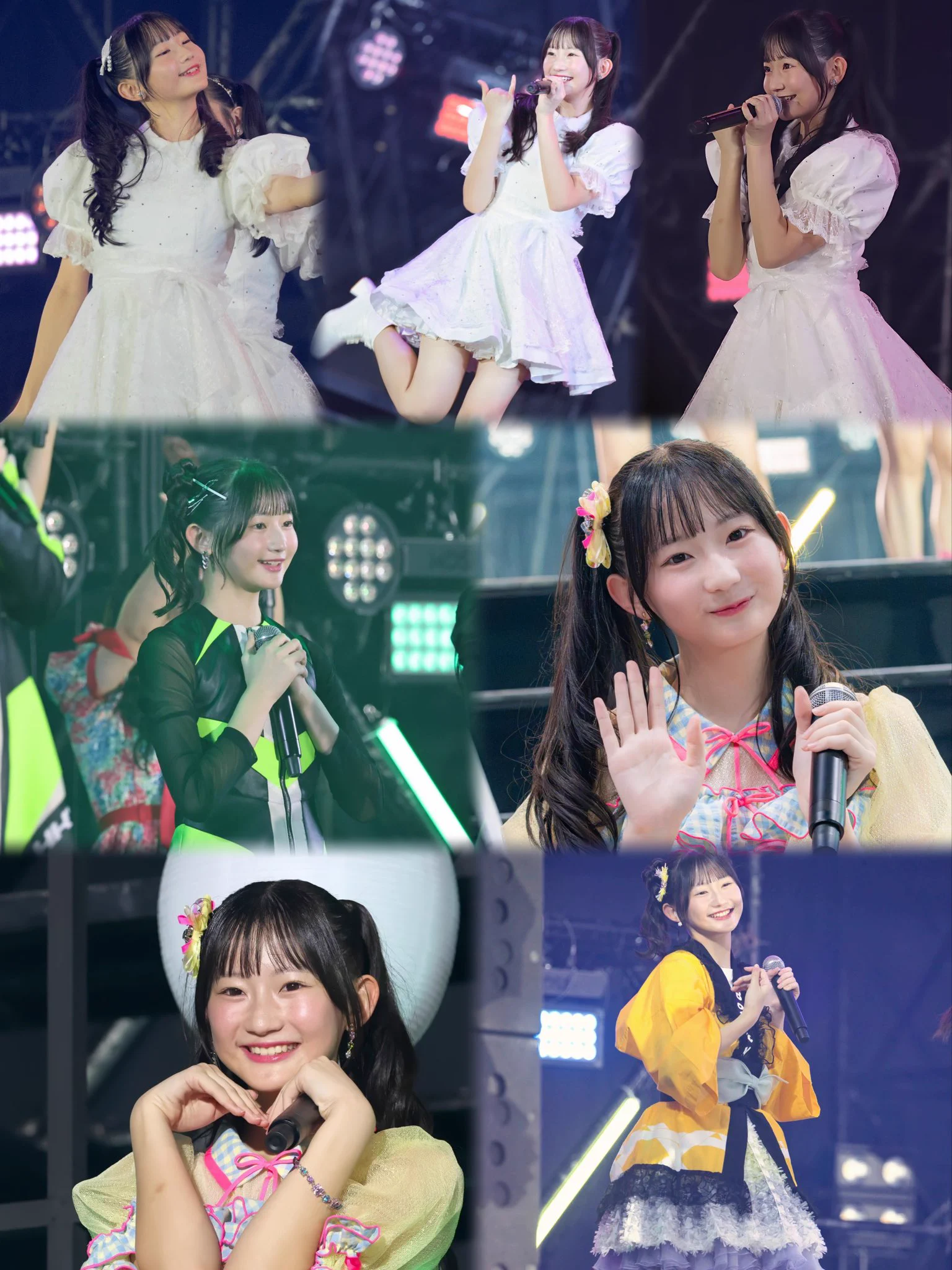 猪島莉玲亜 【HKT48】 on X: 