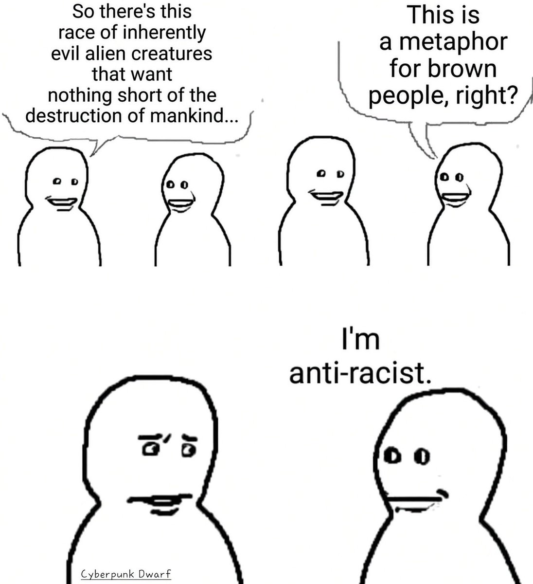 ShitpostRock's tweet photo. > https://t.co/T4up5qbaUr