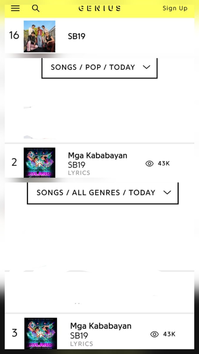 meebaobei1819's tweet photo. Gandang pambungad sa umaga! Good job kayo dyan, A'tin! Lapag pa ng fresh Mga Kababayan links! 

#SB19 @SB19Official

https://t.co/sA76kjpfYE https://t.co/2rtfmamngI