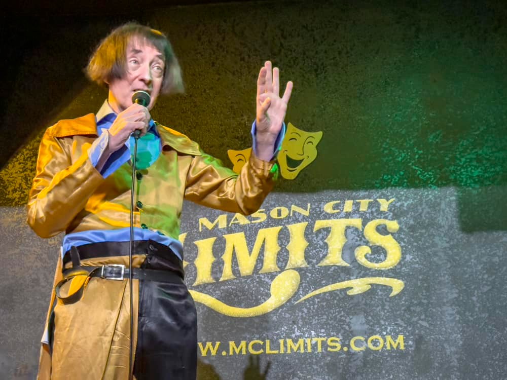 MCLComedy's tweet photo. Emo Philips returns with special guest Tim Cavanagh, one night only 8pm Fr. Oct. 2nd.  https://t.co/i1ZgYAazRG for tickets 
#centralillinois #centralil #Springfieldil #PeoriaIL #blono #pekinil #havanail #linconil https://t.co/9wkESubisG