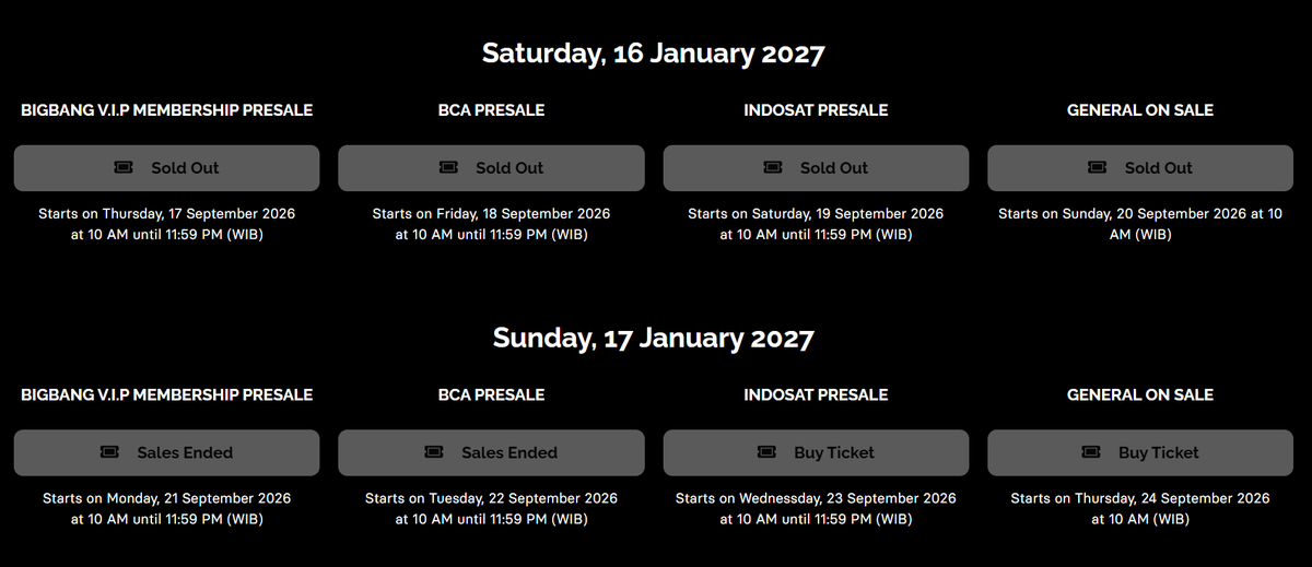 qiaazir's tweet photo. imagine from last week, every 10.00 AM, ticket war🙃 https://t.co/tJFhkHQ7jn