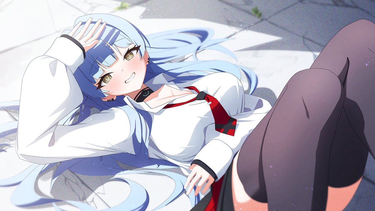 Rum1_s4lllp's tweet photo. #マブガルアート
ユ https://t.co/3ETJhbZciq